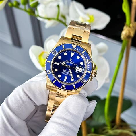 real rolex submariner blue|2023 Rolex Submariner blue dial.